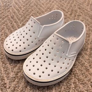 Native Toddler Shoes